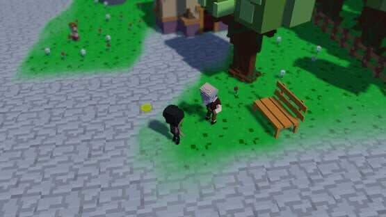 Mystic Fate — screenshot 1