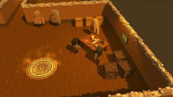 Mystic Fate — screenshot 2
