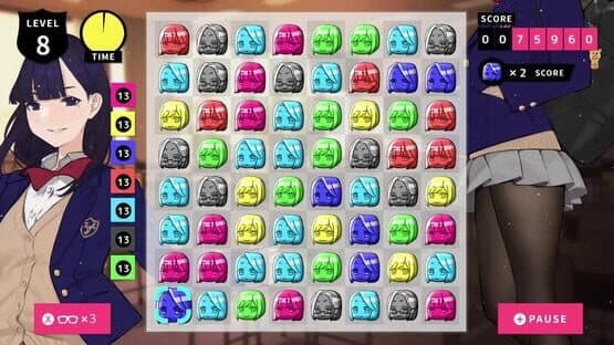 Asobu Tights — screenshot 1