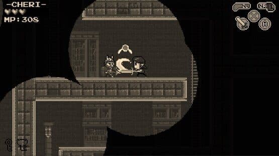 Reknum Cheri Dreamland — screenshot 2