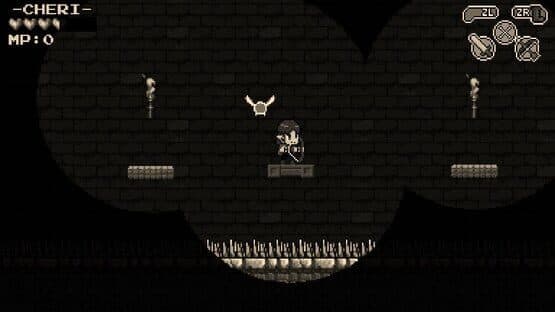 Reknum Cheri Dreamland — screenshot 4