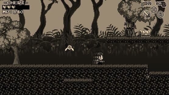 Reknum Cheri Dreamland — screenshot 5