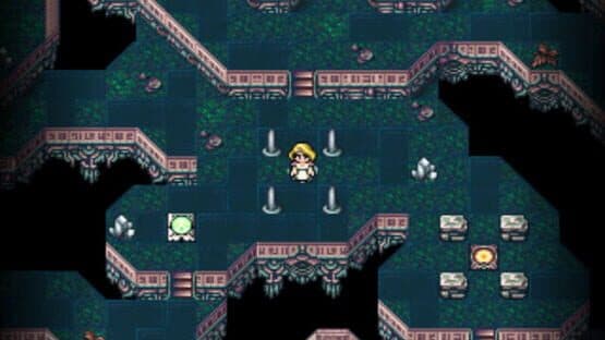 Final Fantasy IV: The After Years — screenshot 5
