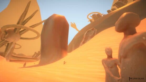 The Lone Blade — screenshot 6