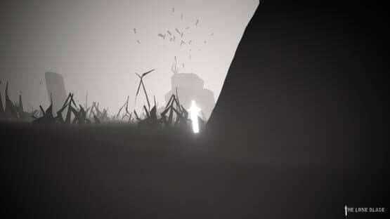 The Lone Blade — screenshot 7