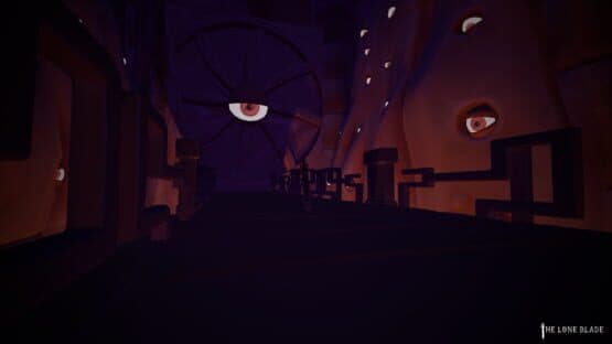 The Lone Blade — screenshot 8