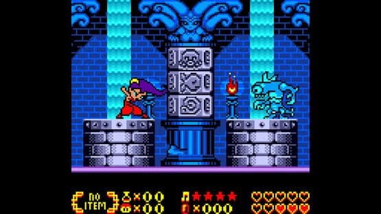 Shantae — screenshot 1