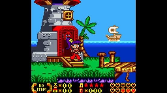 Shantae — screenshot 3