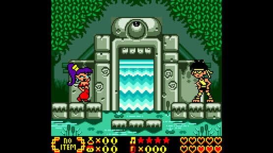 Shantae — screenshot 4