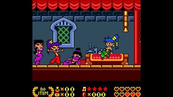 Shantae — screenshot 5