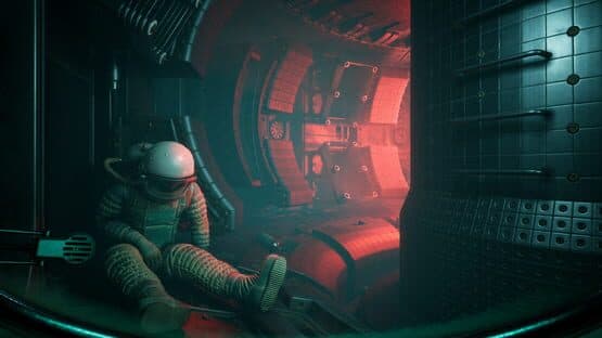 The Invincible — screenshot 4