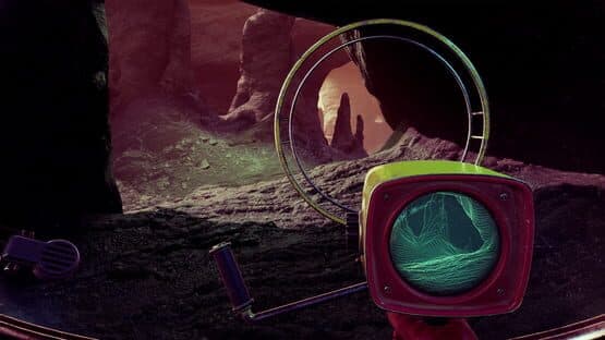 The Invincible — screenshot 5