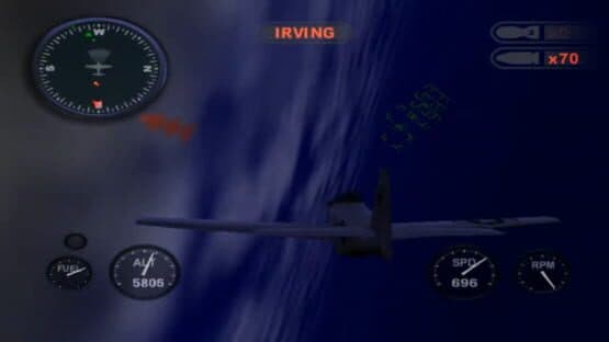 Iron Aces — screenshot 2