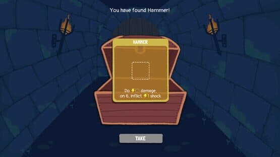 Dicey Dungeons — screenshot 2