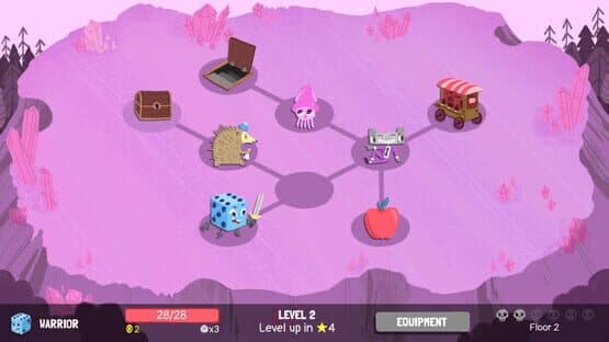 Dicey Dungeons — screenshot 3