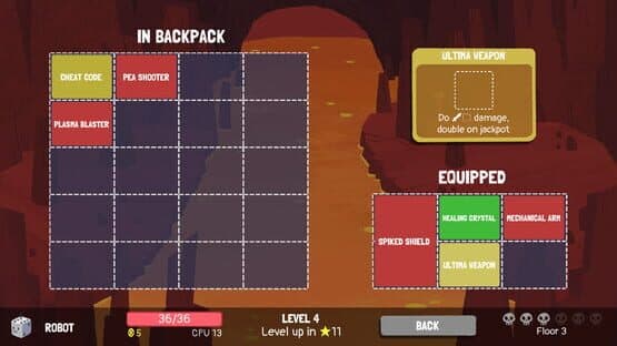 Dicey Dungeons — screenshot 7