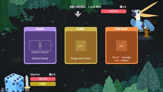 Dicey Dungeons — screenshot 8