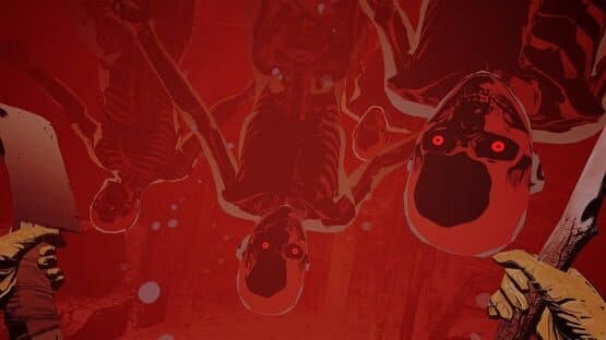 Lies Beneath — screenshot 4