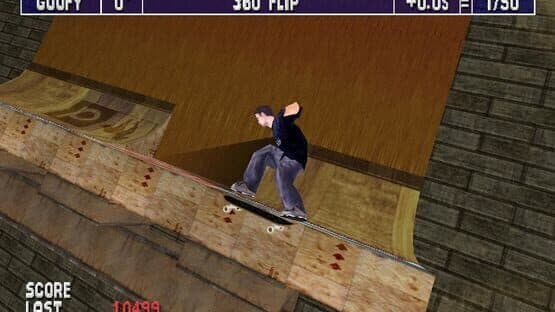 MTV Sports Skateboarding — screenshot 3