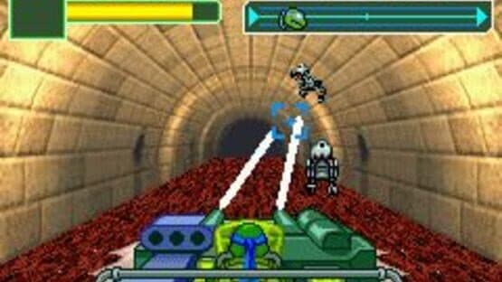 Teenage Mutant Ninja Turtles — screenshot 7
