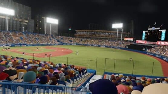 eBaseball Pawafuru Puroyakyu 2020 — screenshot 4