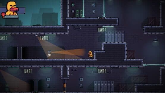 One Escape — screenshot 1