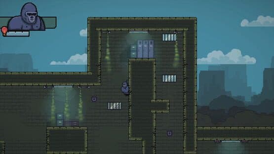 One Escape — screenshot 3