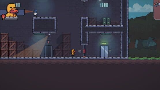 One Escape — screenshot 4