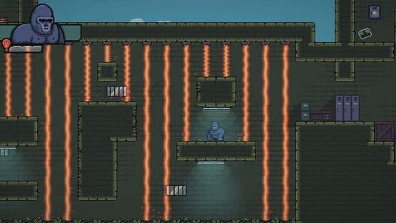 One Escape — screenshot 5