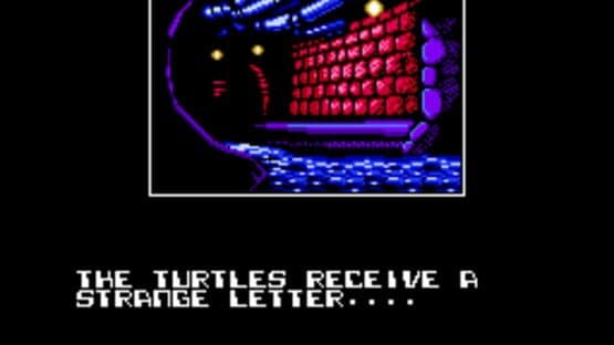 Teenage Mutant Ninja Turtles: Tournament Fighters — screenshot 3