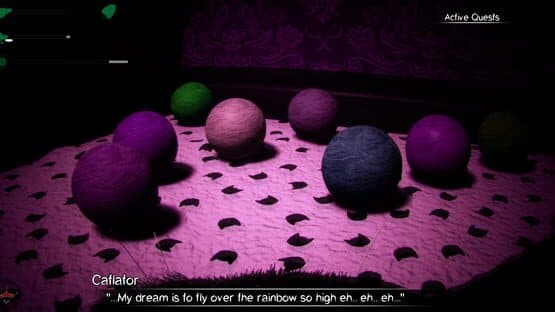 Catsperience — screenshot 1