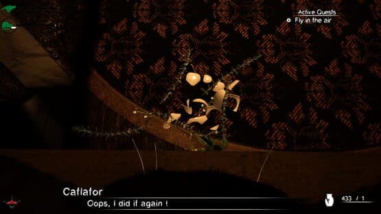 Catsperience — screenshot 3