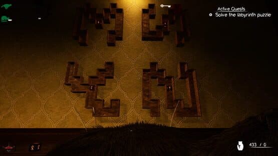 Catsperience — screenshot 4