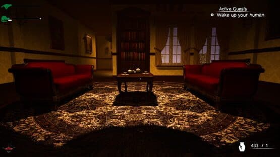 Catsperience — screenshot 6