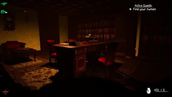 Catsperience — screenshot 7