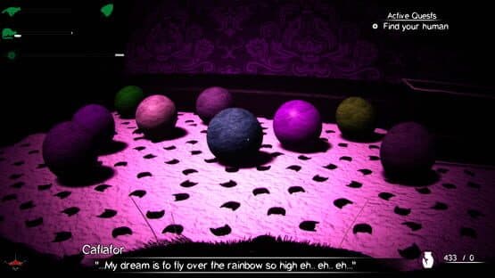 Catsperience — screenshot 8
