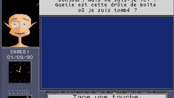 ADI Maths: 12/13 Years — screenshot 1