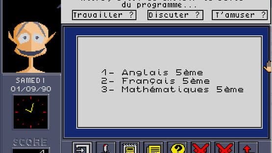 ADI Maths: 12/13 Years — screenshot 2