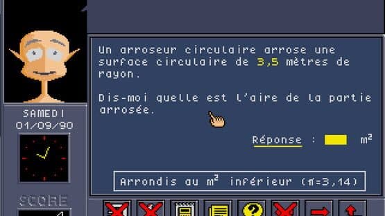 ADI Maths: 12/13 Years — screenshot 3