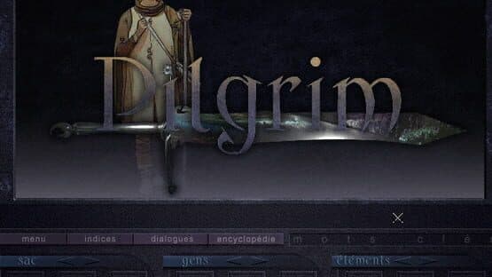 Pilgrim: Faith as a Weapon — screenshot 3