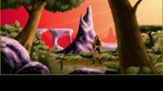 The Prophecy — screenshot 1