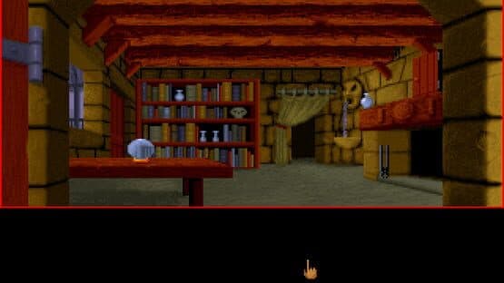 The Prophecy — screenshot 5