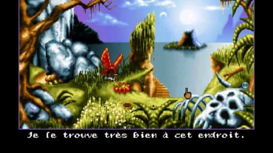 The Prophecy — screenshot 6