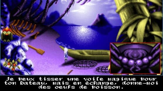 The Prophecy — screenshot 7