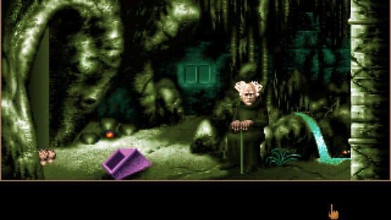 The Prophecy — screenshot 8
