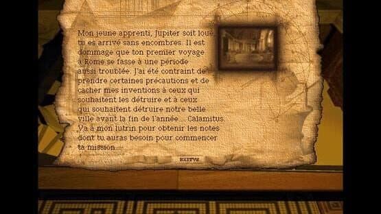 SPQR: The Empire's Darkest Hour — screenshot 2