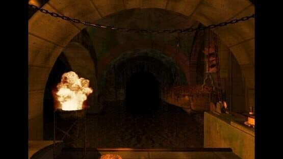 SPQR: The Empire's Darkest Hour — screenshot 3
