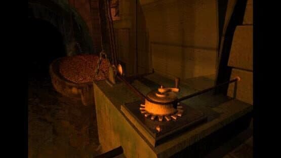 SPQR: The Empire's Darkest Hour — screenshot 5