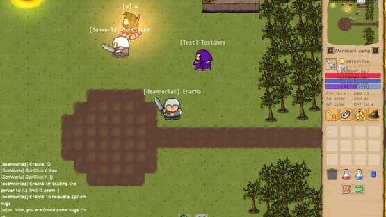 Mad Pack — screenshot 1