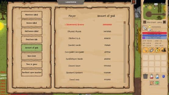 Mad Pack — screenshot 2